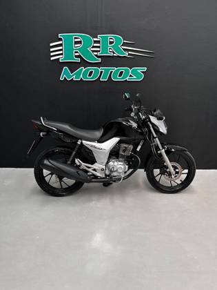 HONDA CG 160 START ES HONDA CG 160 START ES